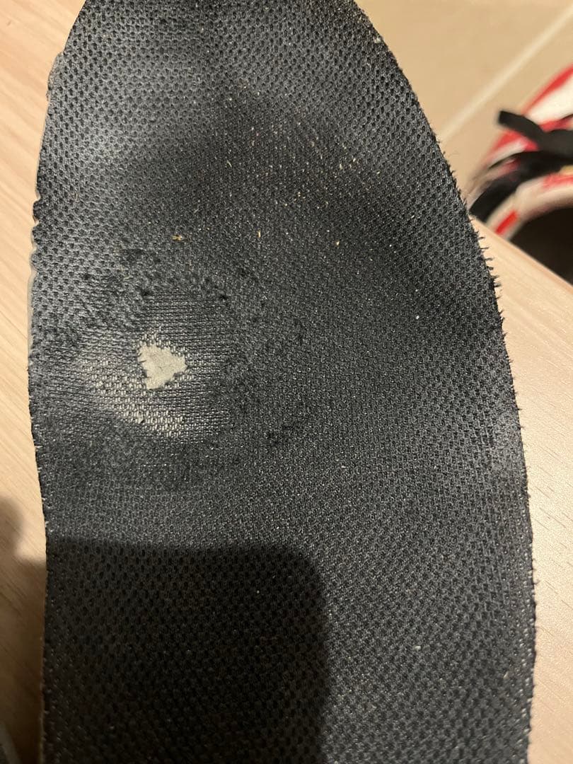 ☆《27.5cm》 NIKE DUNK ゴルフシューズ スニーカー　シカゴ