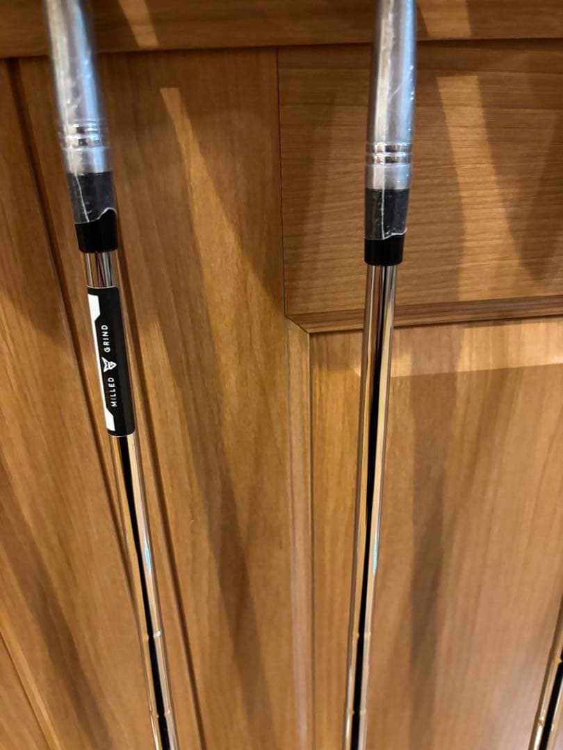 【新品3セット:日本正規品】Milled Grind2 TW 56° & 60°