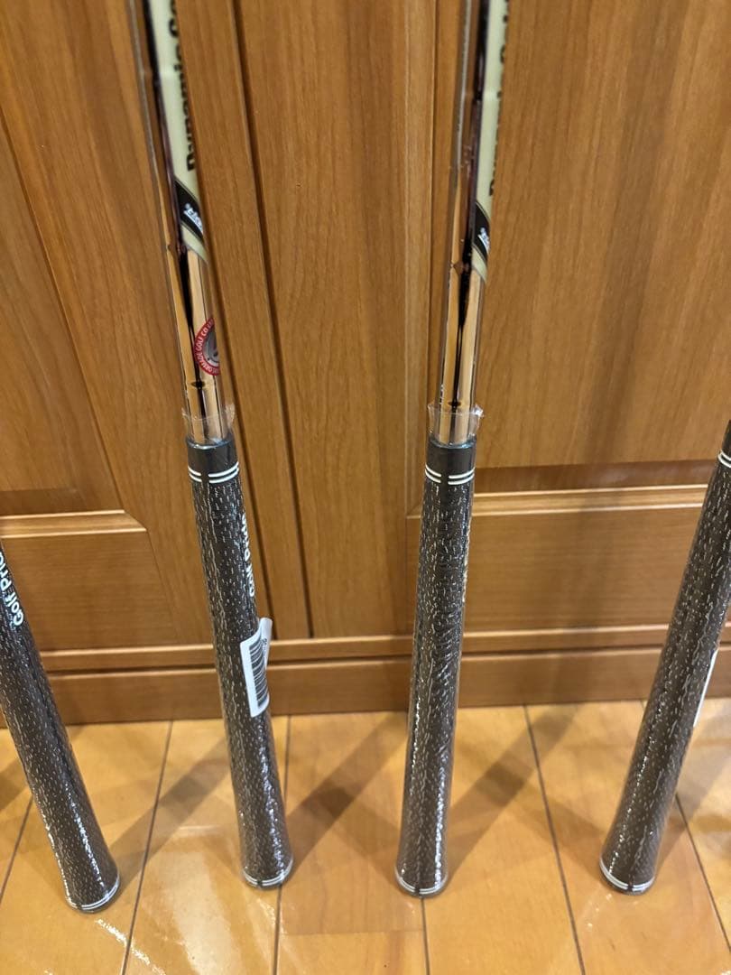 【新品3セット:日本正規品】Milled Grind2 TW 56° & 60°