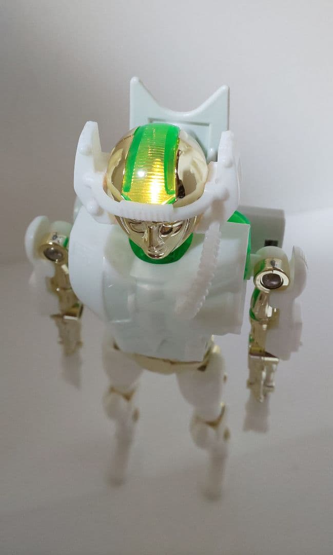 ♣旧タカラ♦️タイマニック3号DX✨昭和/玩具/おもちゃ☆ミクロマン