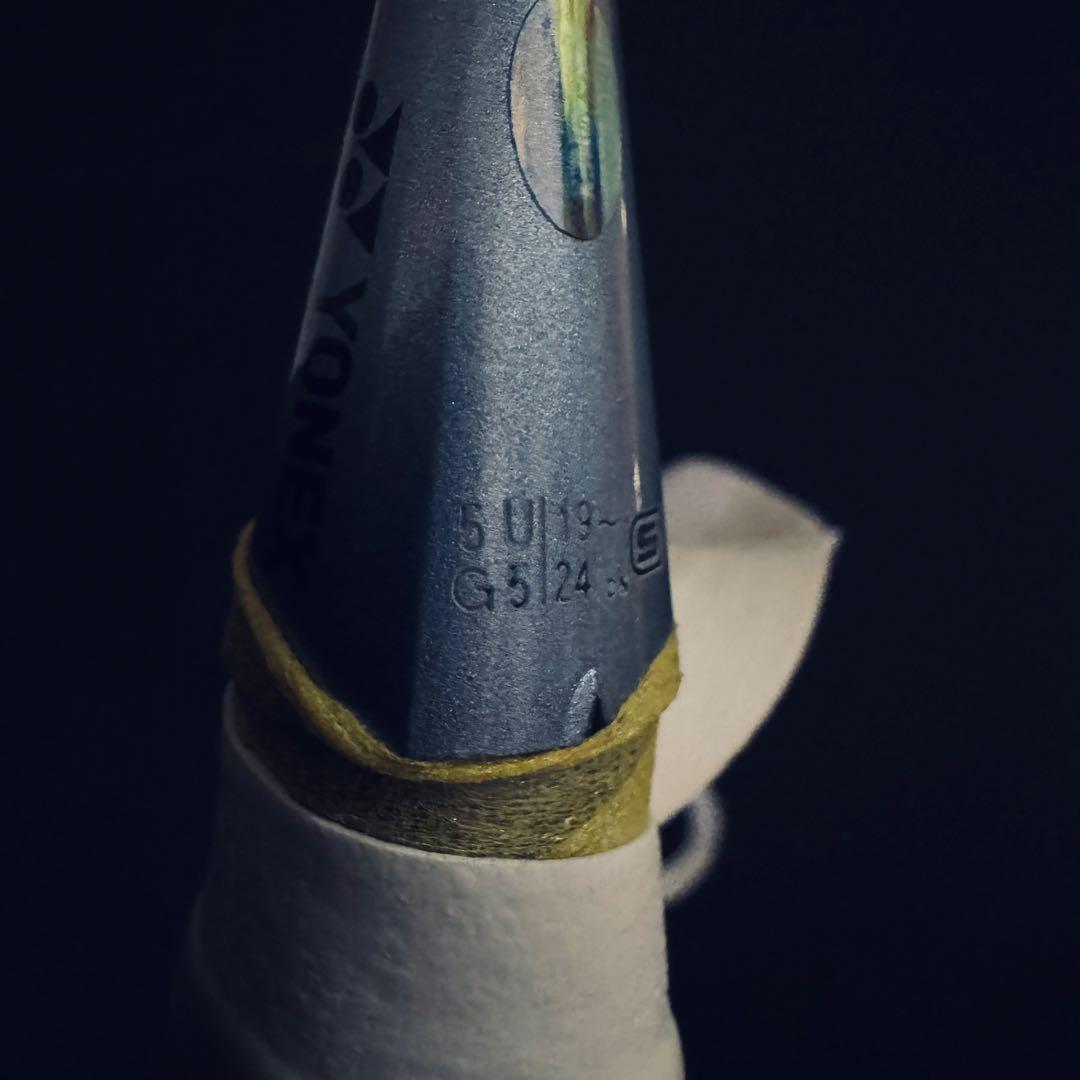 YONEX バドミントンラケット アストロクス 55／ASTROX 55