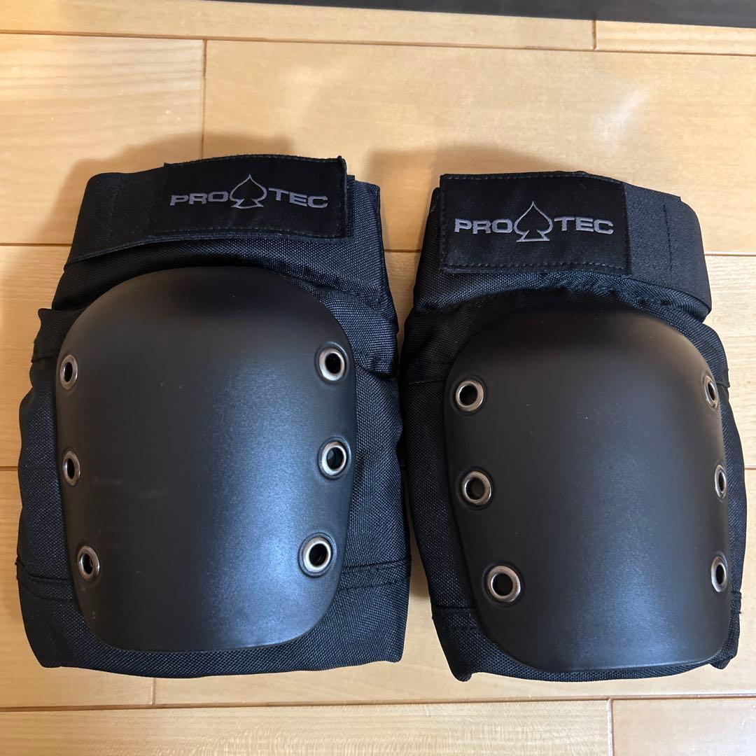 PRO-TEC プロテック ジュニアプロテクターYM 3pac