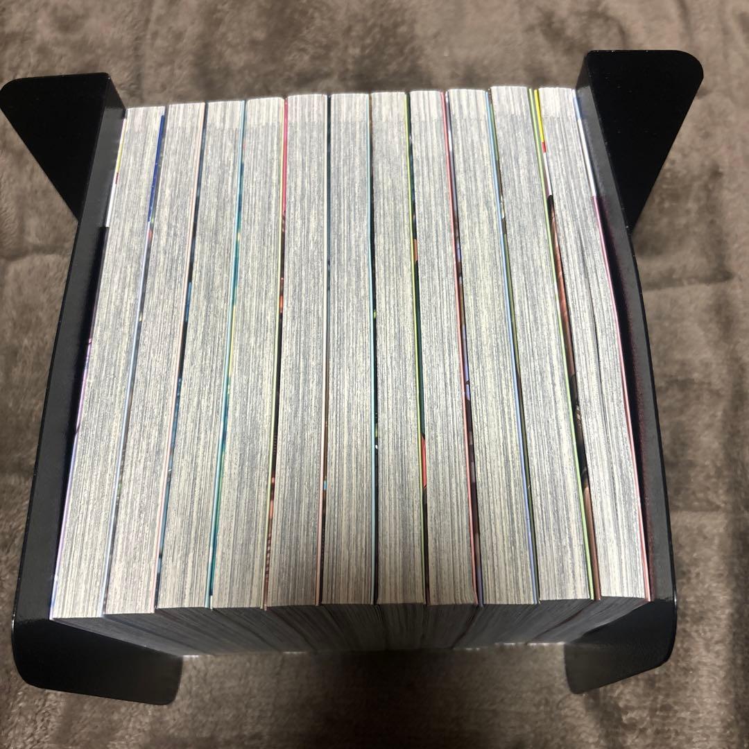 真夜中ハートチューン 1-11巻 五十嵐正邦 アニメ化