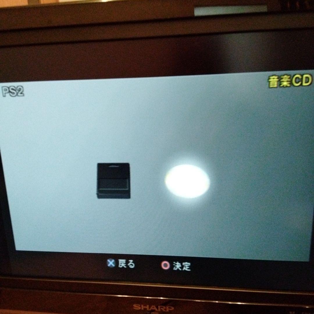 【美品】プレイステーシ2 　SCPH−10000　 すぐに遊べるセット