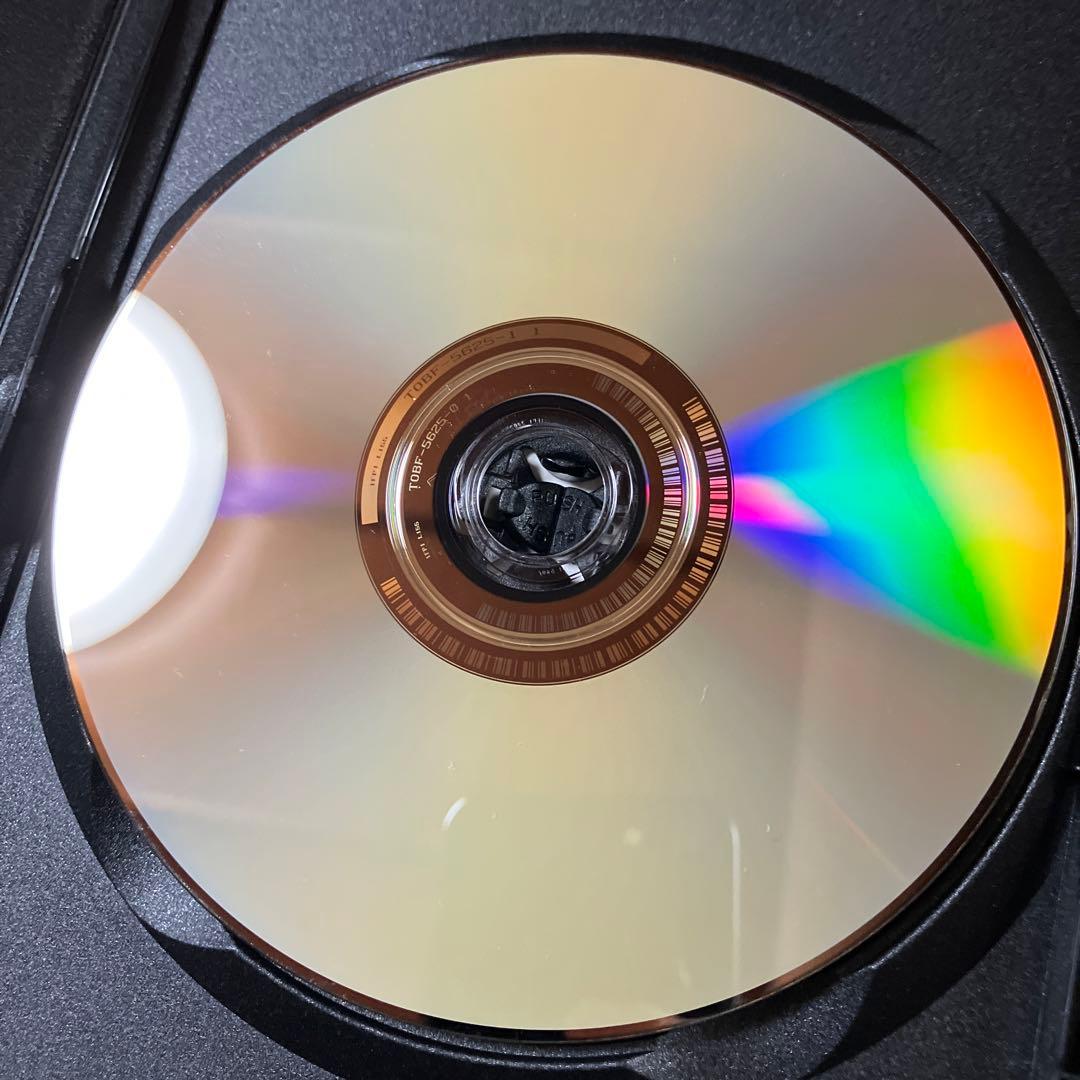 氷室京介 The one night stands DVD