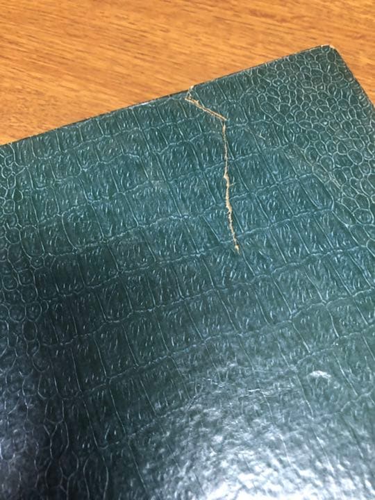 【激レア】昭和36年「世界観光大観」古本