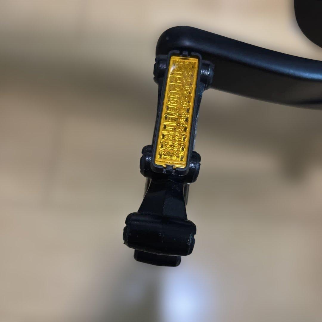 キャノンデールトレッドウェル3 黒　XL 室内保管　現状渡し　説明みてね！