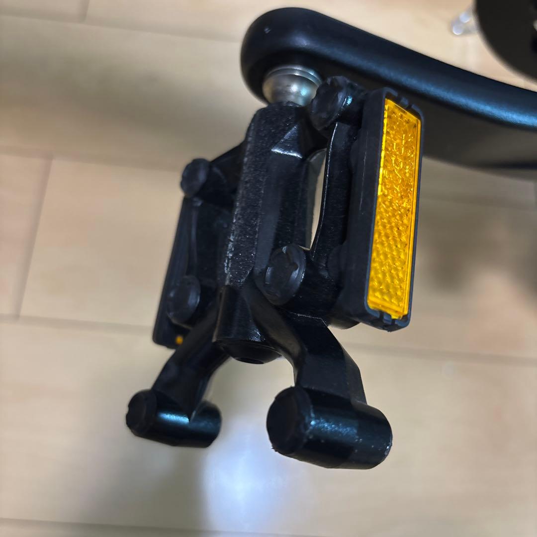 キャノンデールトレッドウェル3 黒　XL 室内保管　現状渡し　説明みてね！