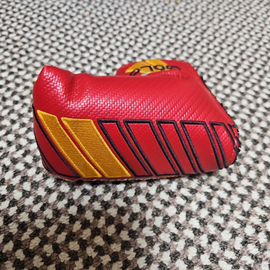 Scotty Cameron N5 Golo 限定1000個 LIMITED