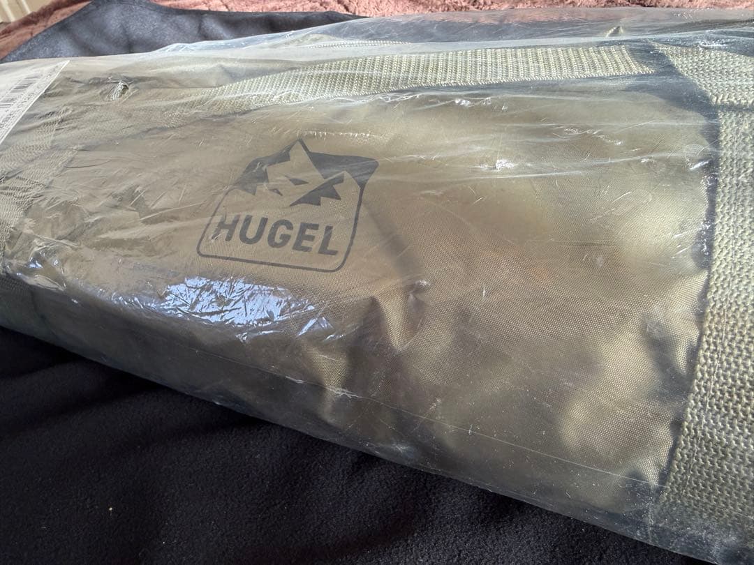 アイリスオーヤマ ヒューゲル ヘキサタープ HT-440 カーキ