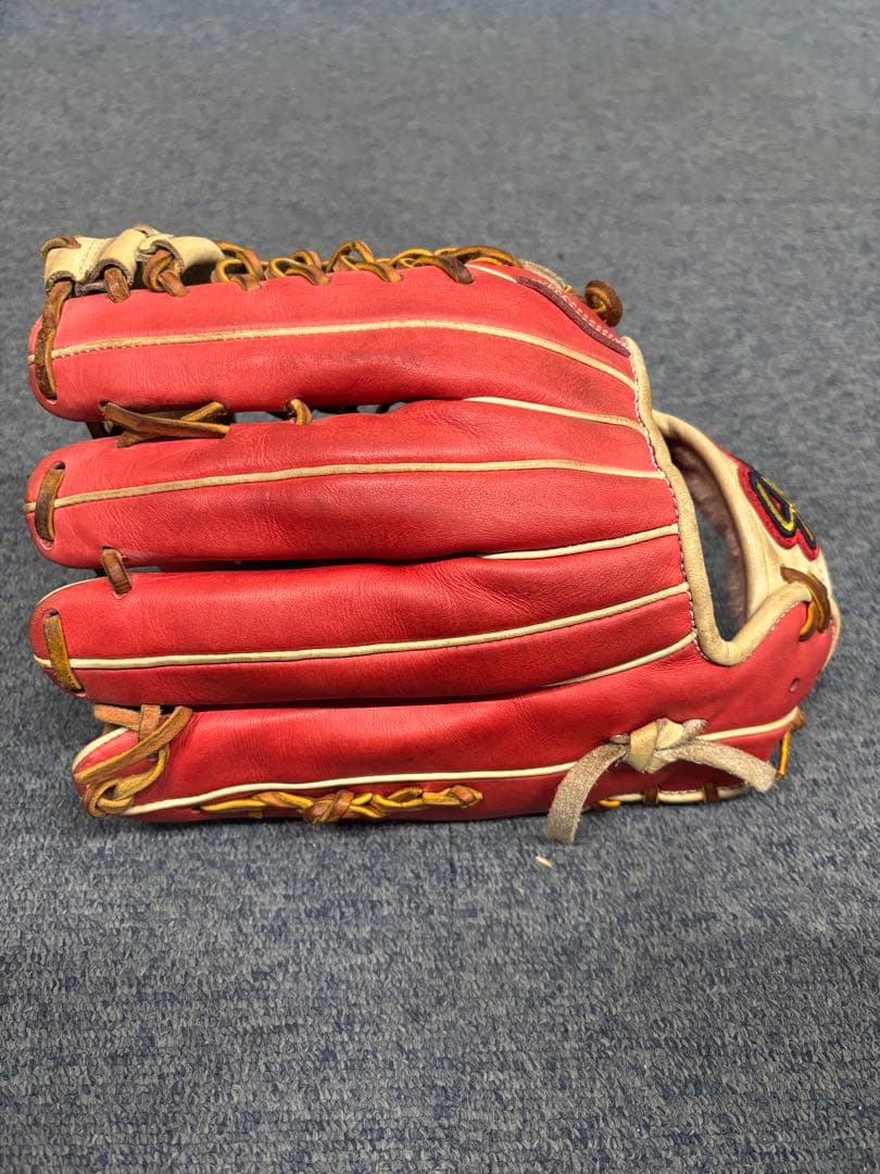 carppride専用⭐︎久保田スラッガー 外野用