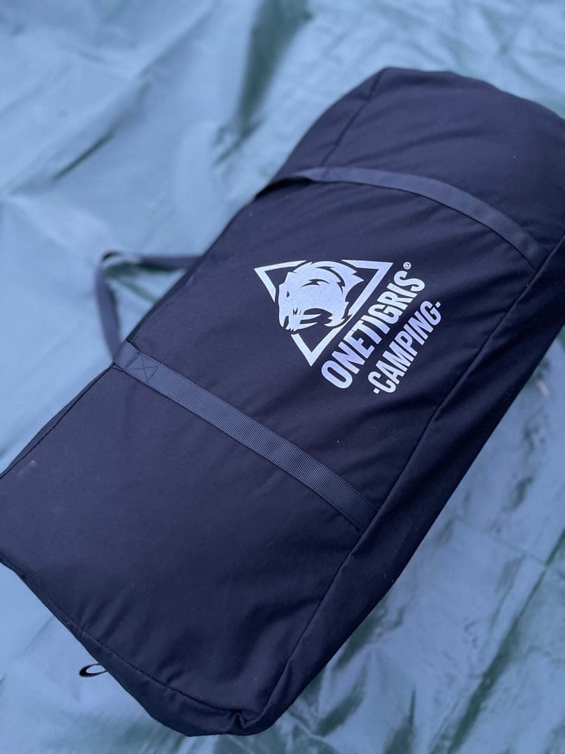 新型 ONETIGRIS SOLO STEAD TC ソロホームステッド