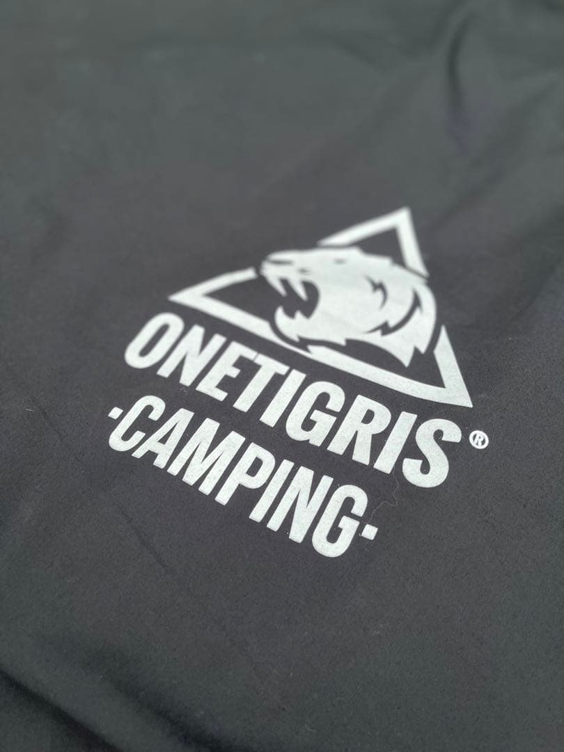 新型 ONETIGRIS SOLO STEAD TC ソロホームステッド