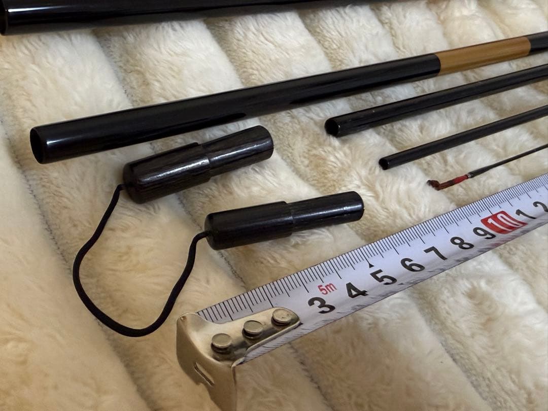 訳あり ダイワ ★☆ 胡弓 硬式15 ヘラ竿 DAIWA ロッド ヘラブナ釣り