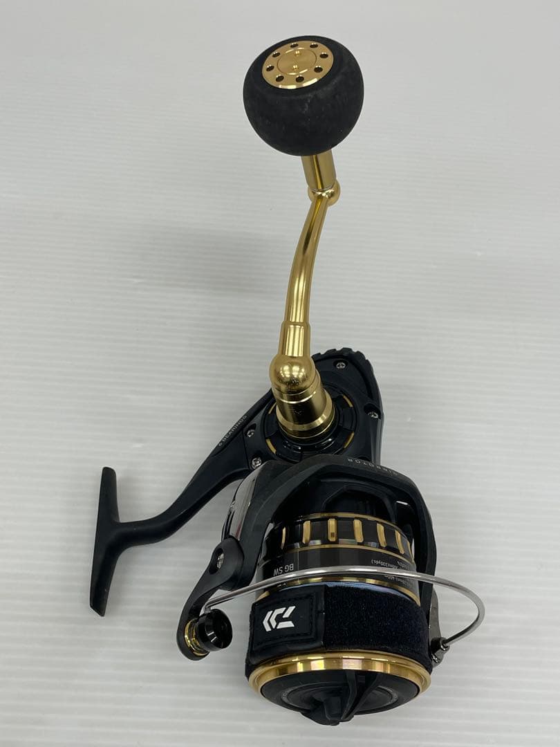 knlife123-0160 ダイワ　BG 10000-H