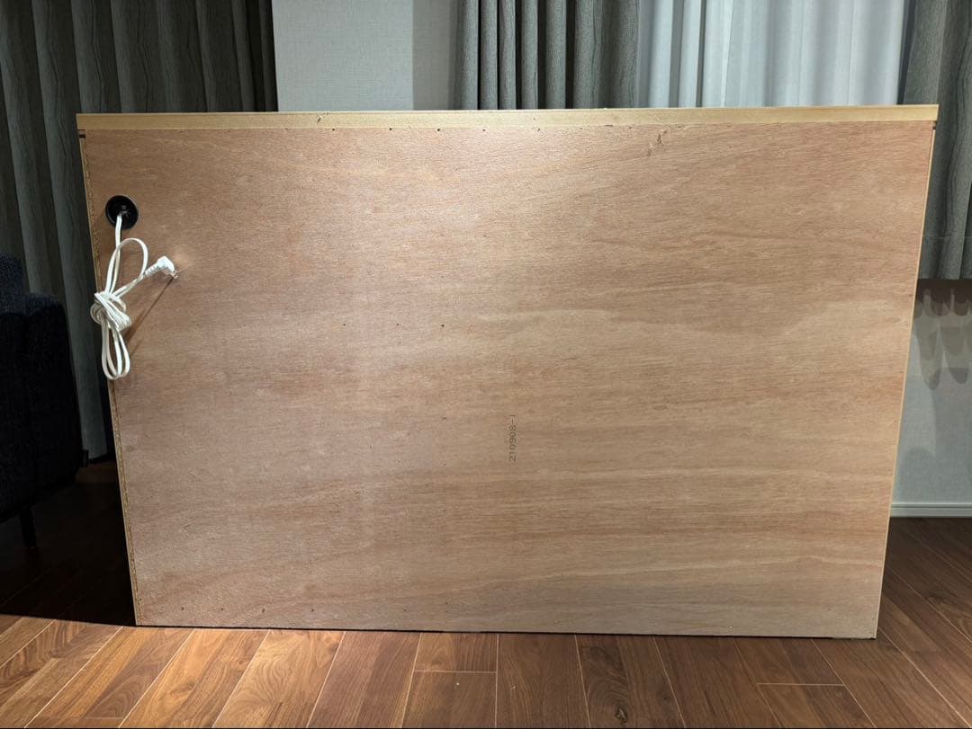 SY-1400R パモウナ キッチンカウンター レンジ台