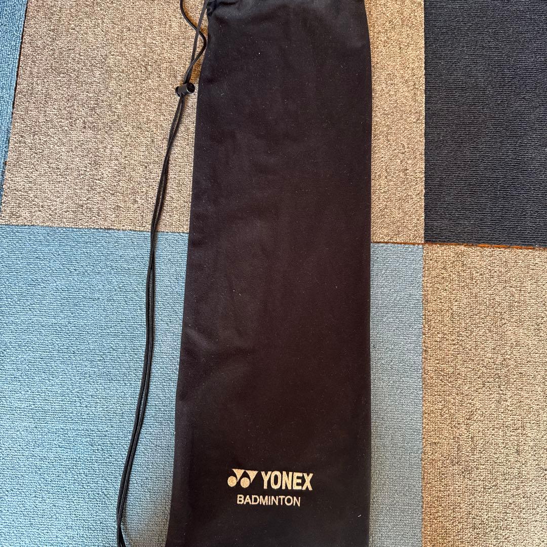 YONEX NANOFLARE 170 LIGHT（ナノフレア170ライト）