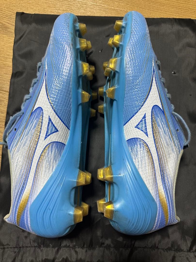 ミズノアルファ 3 JAPAN 28cm