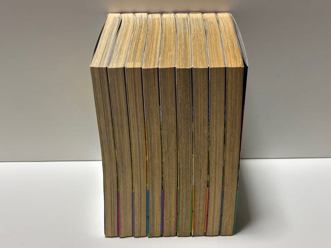 X-MENエックスメン 4巻～9巻 11巻～13巻 バンブーコミックス 【初版】