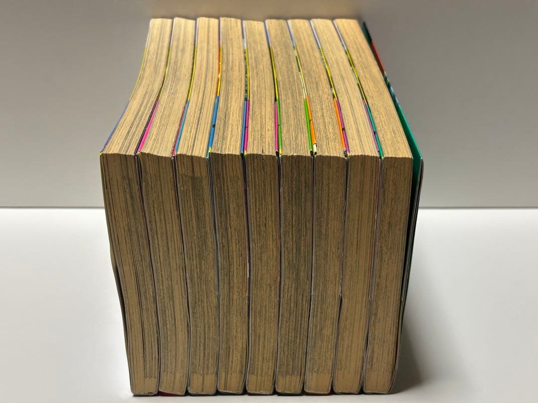 X-MENエックスメン 4巻～9巻 11巻～13巻 バンブーコミックス 【初版】