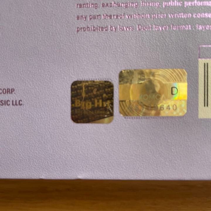 memories 2018 dvd BTS 日本語字幕付き