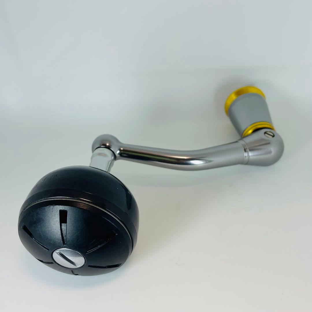 中*村様 シマノ 15ツインパワーSW 8000HG SW10000スプール