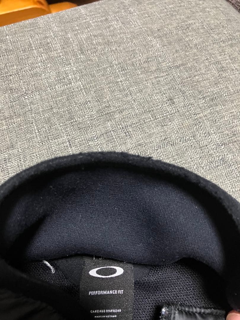 Oakley ゴルフジャケット