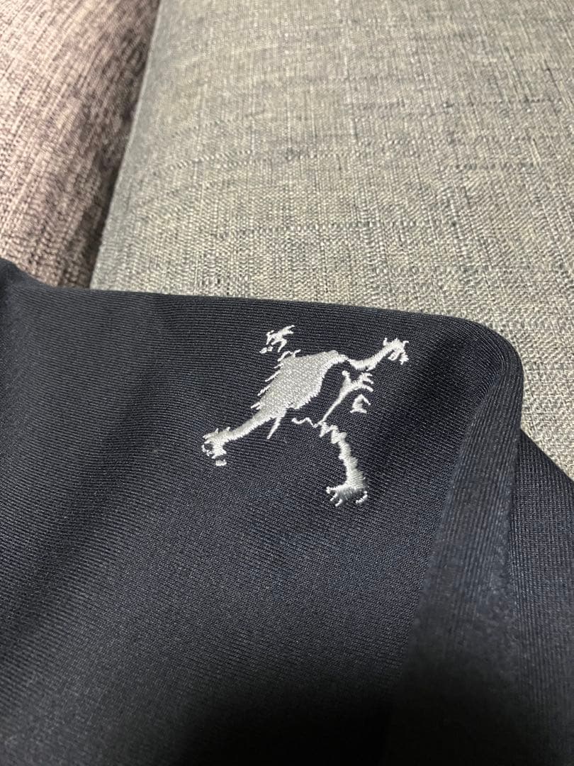 Oakley ゴルフジャケット