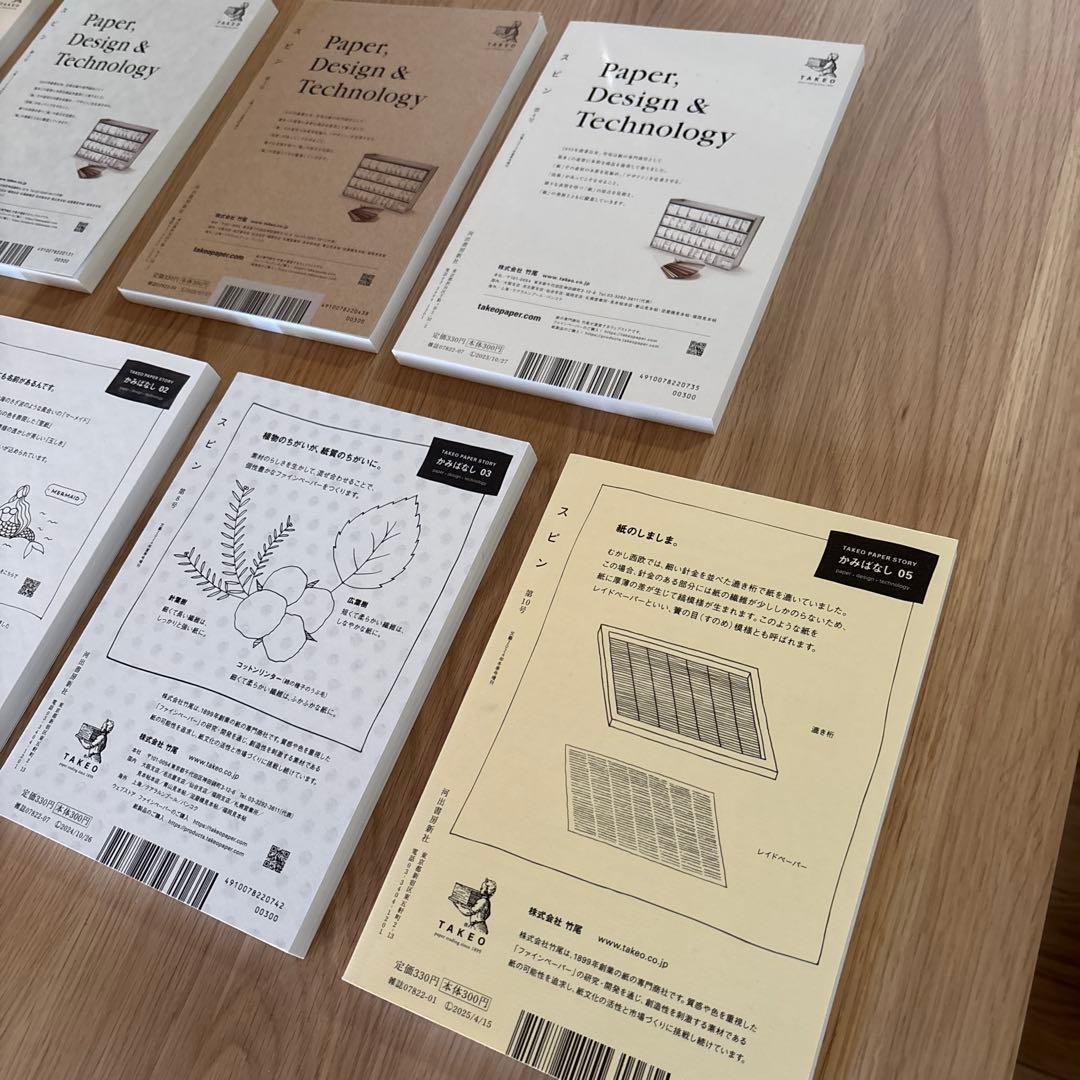 文藝増刊 スピン 創刊号第1号〜第8号、10号　まとめ売り