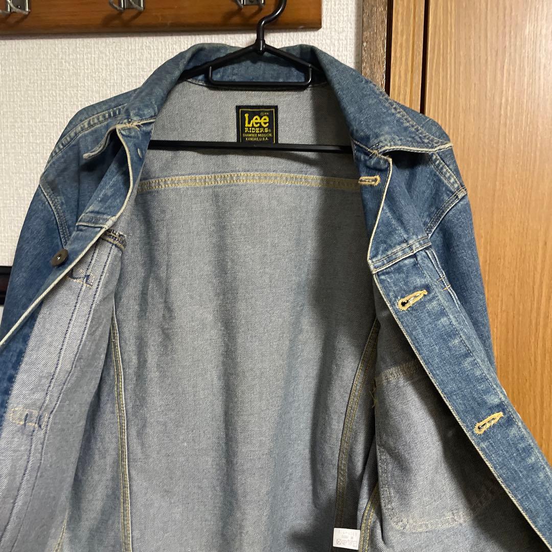 リーGジャンファーストタイプ復刻