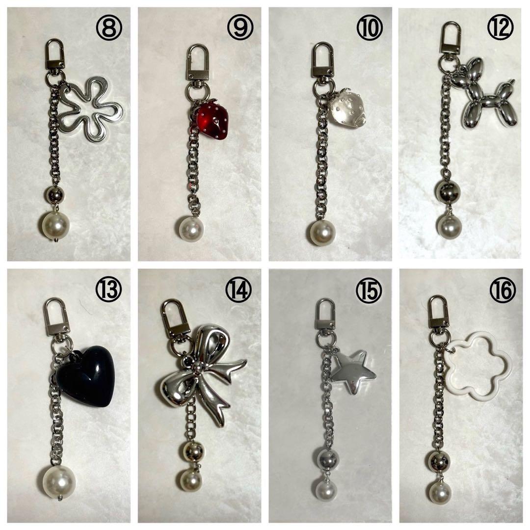 ✨みく✨A6 アクリルレジンバインダー　リング付き×２セット