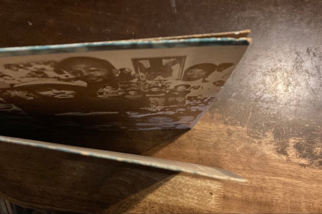 ■USオリジナル盤■MARVIN GAYE ■マーヴィンゲイ■What’s