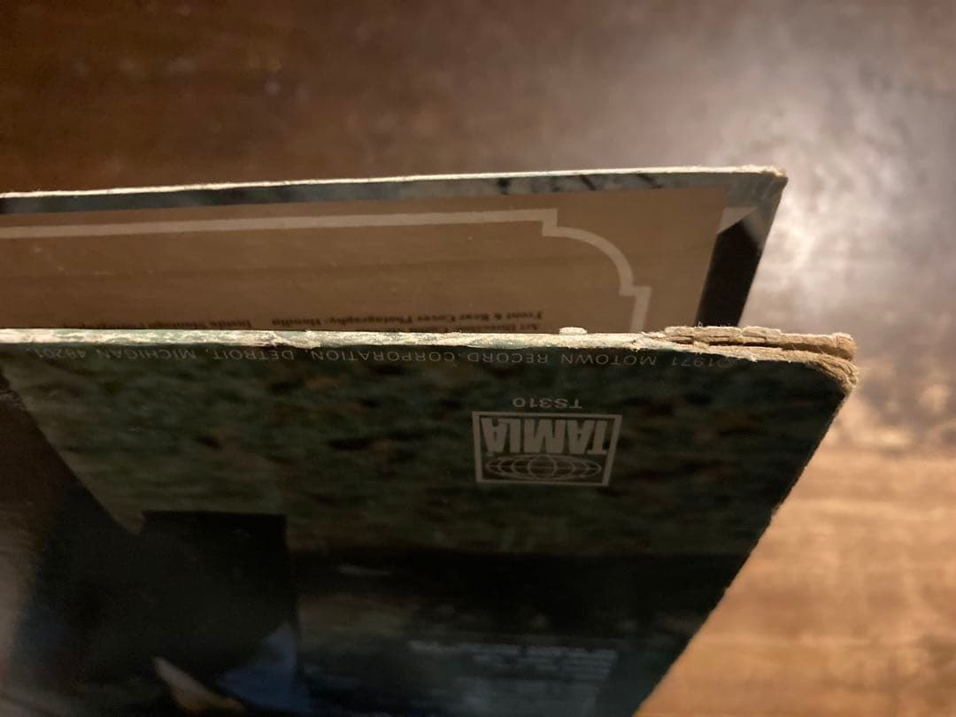 ■USオリジナル盤■MARVIN GAYE ■マーヴィンゲイ■What’s