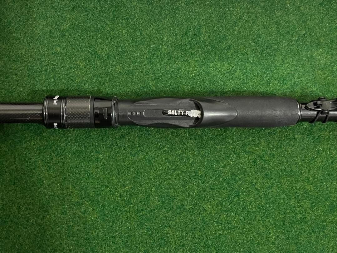 Abu Garcia ロッド ソルティーフィールド SFS 836M TE