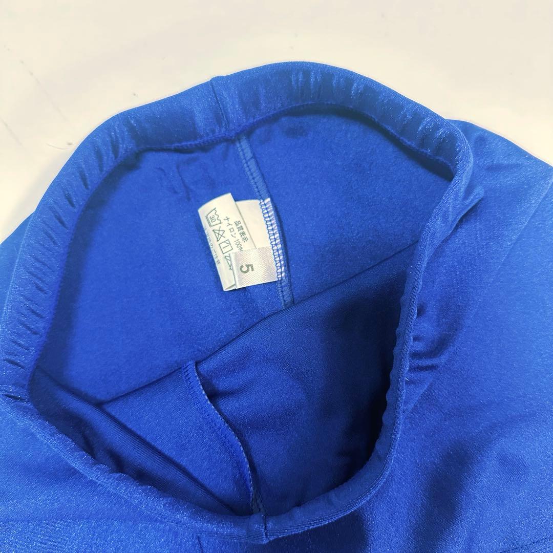 ルネサンス　PANTHERS チアリーディングウェア