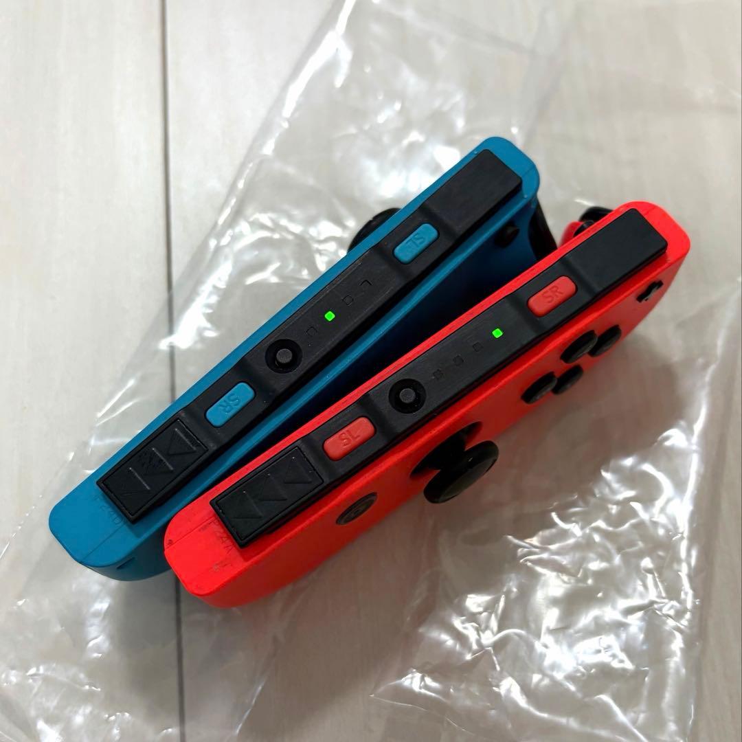 Nintendo Switch 本体 箱・付属品付き