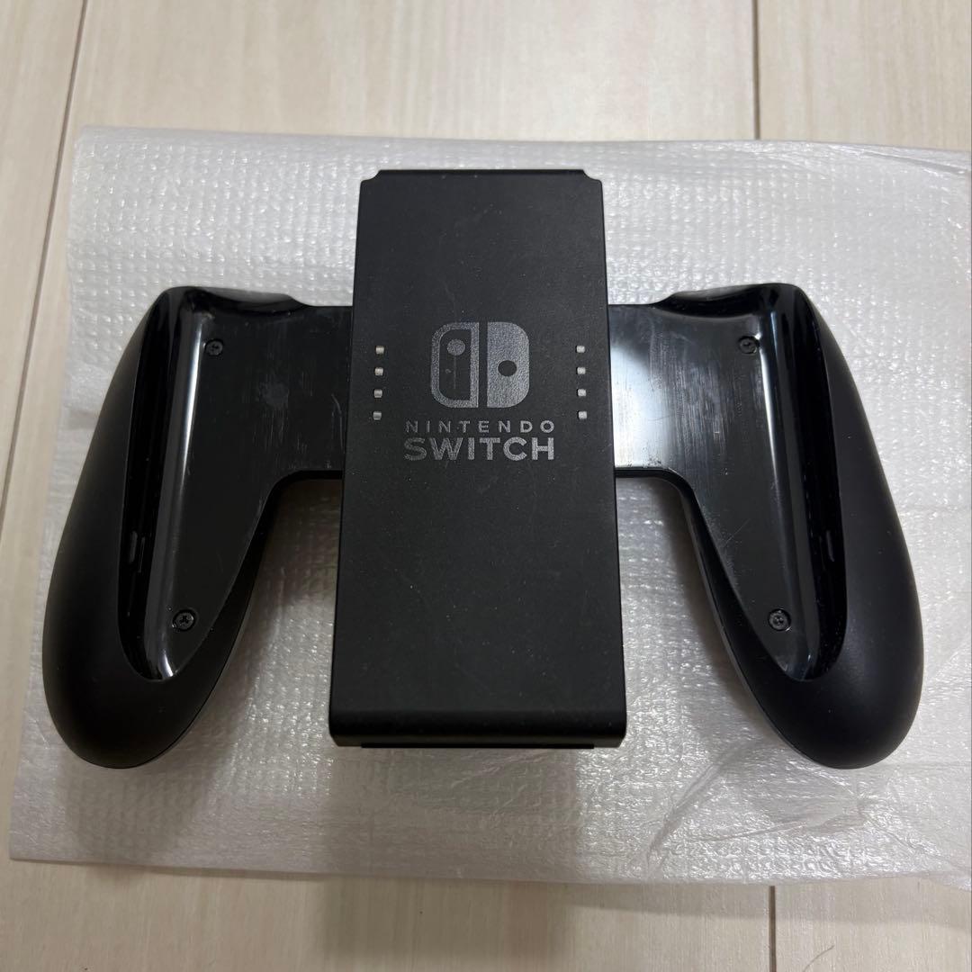 Nintendo Switch 本体 箱・付属品付き