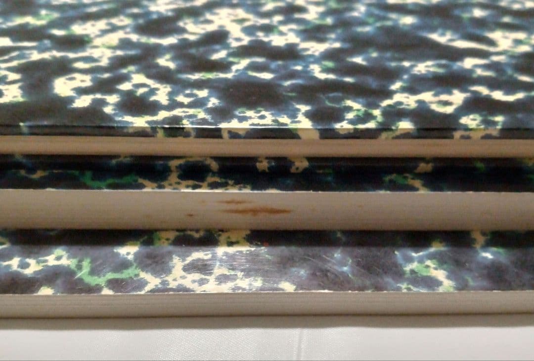 ​【限定版】モーツァルト レクイエム 自筆譜ファクシミリ版 3冊組 1990年