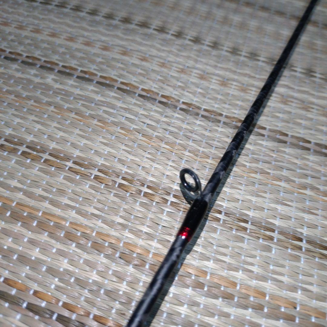 シマノ炎月BB B69ML-S