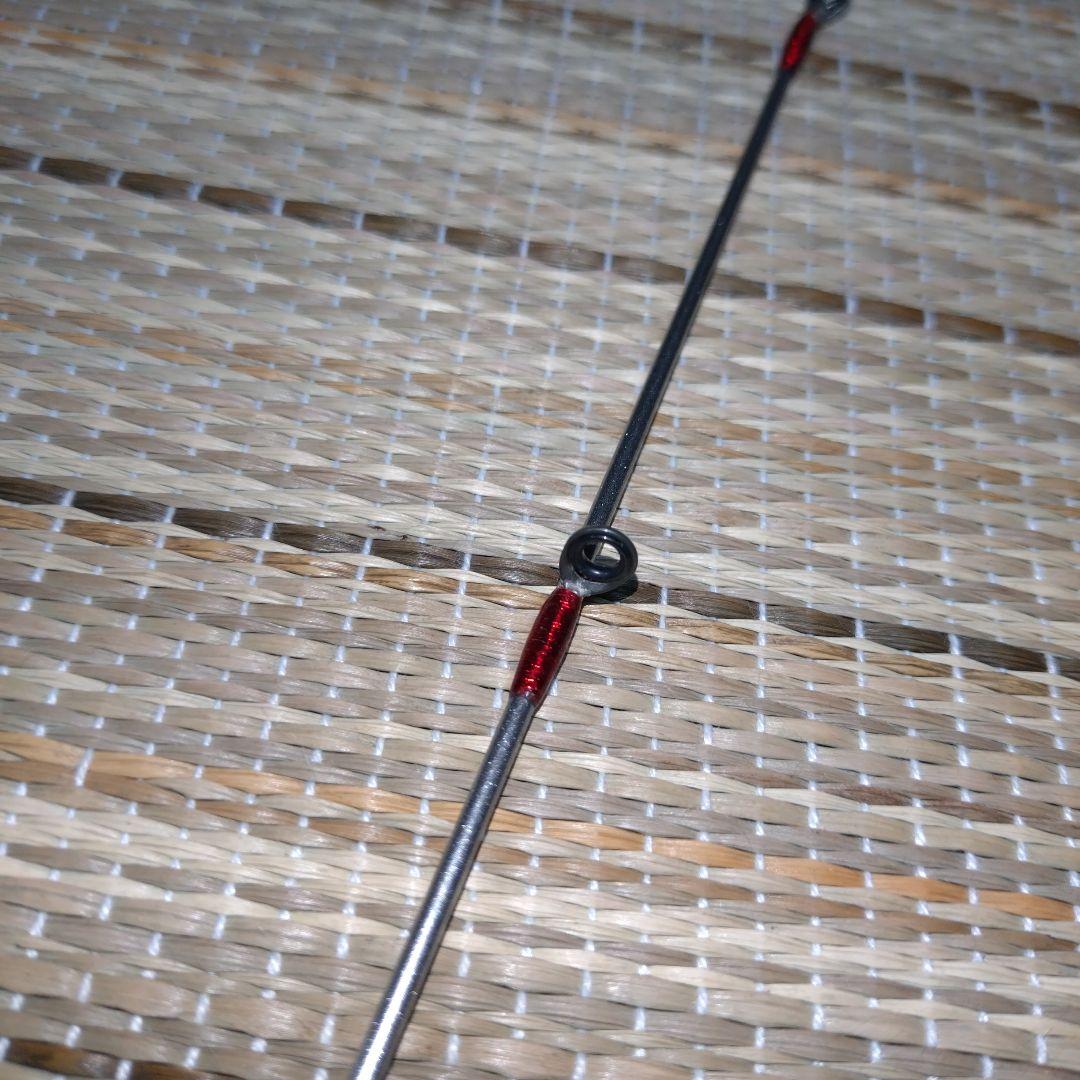 シマノ炎月BB B69ML-S