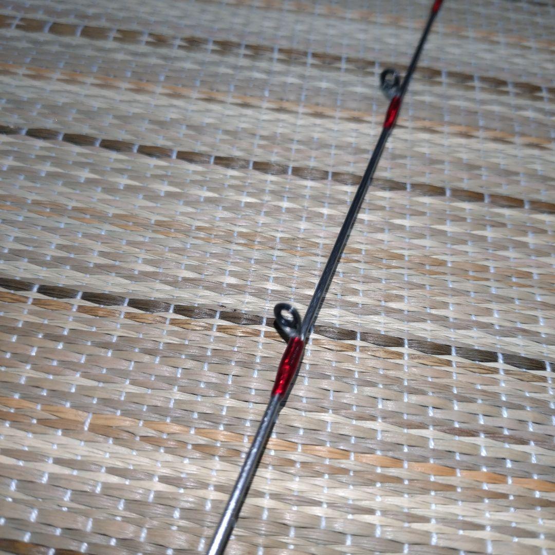 シマノ炎月BB B69ML-S