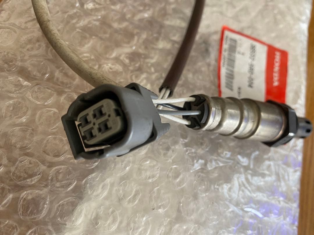 ホンダ O2センサー中古品純正 36532-5R0-004