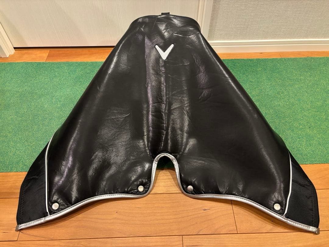 キャロウェイ キャディバッグ☆レディースゴルフクラブセット11本☆カレドニア