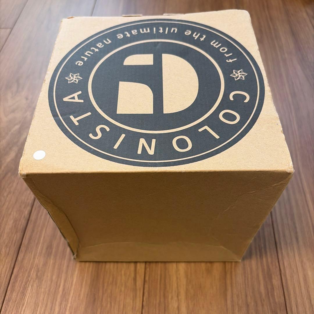 COLONISTA 　CONPE10 White