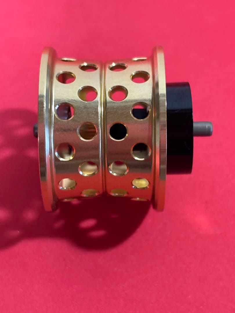 21アルファスsvtw KTFフィネススプール付き