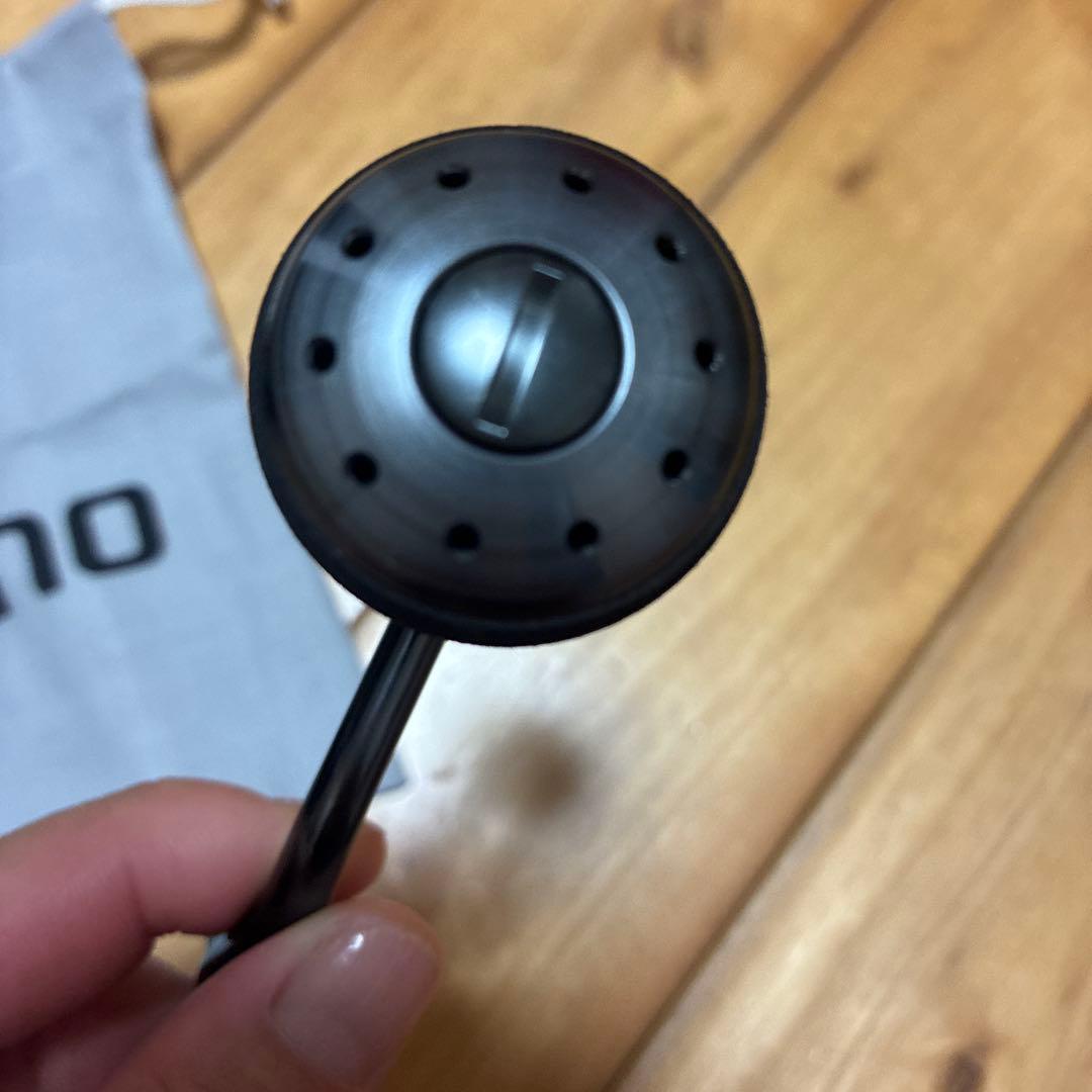 20ツインパワーc5000XG 美品　（トータル五時間使用）