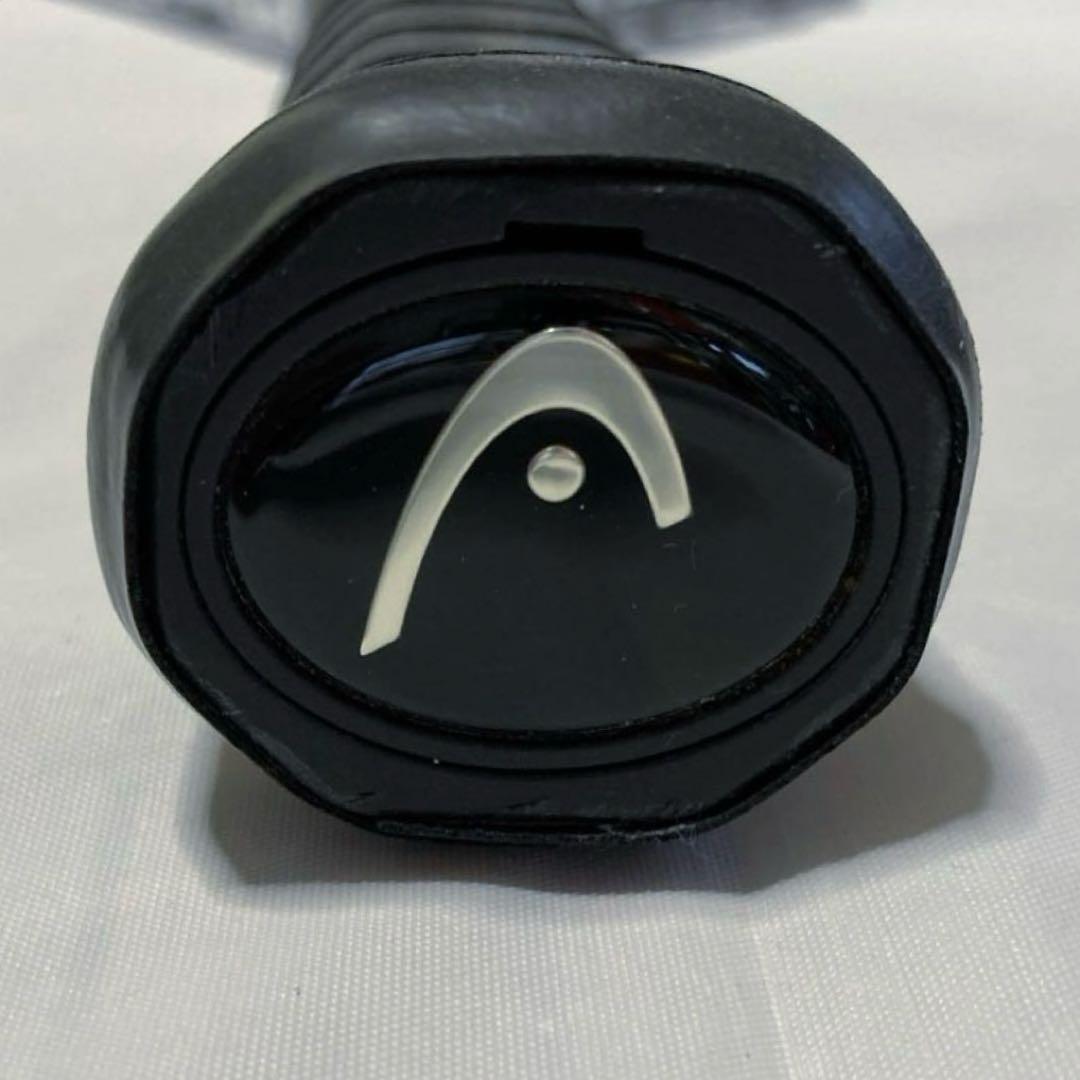 【ジョコビッチ使用モデル】　ヘッド グラフィン エックスティー スピード　プロ