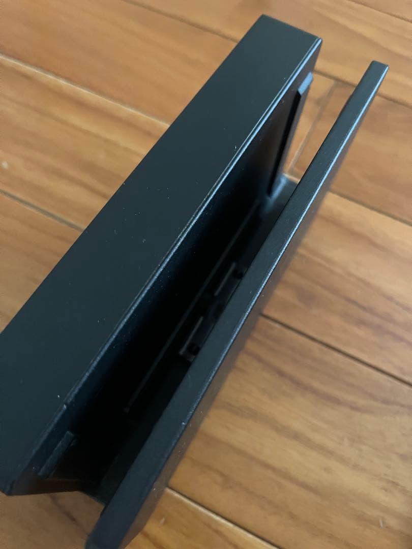 Nintendo Switch 本体 グレー ジャンク