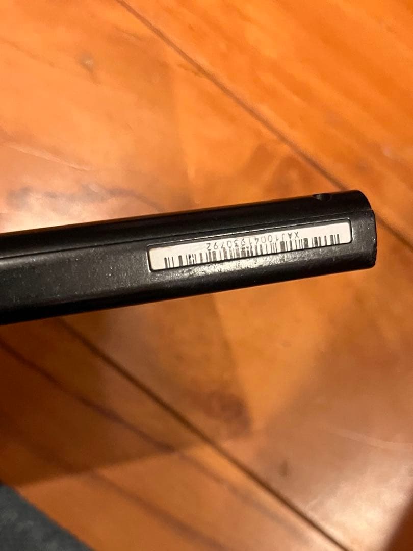 Nintendo Switch 本体 グレー ジャンク