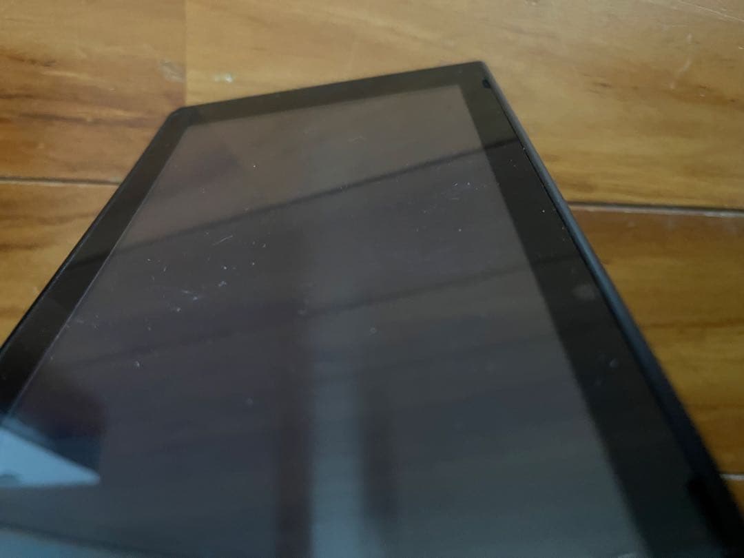 Nintendo Switch 本体 グレー ジャンク